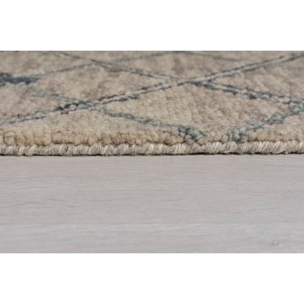 Hall villane vaip 160x230 cm Diego - Flair Rugs-image-2