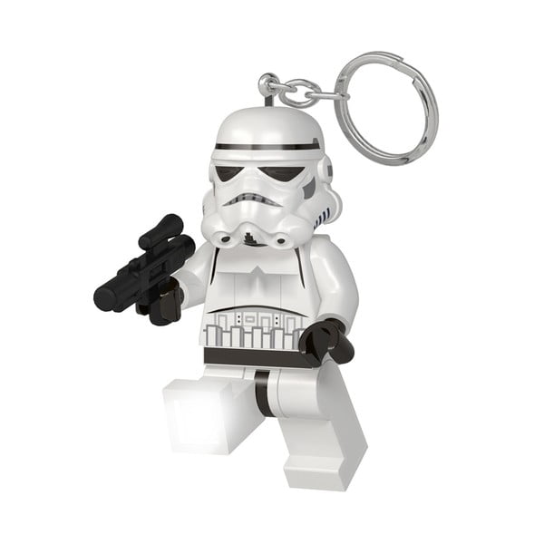 Star Wars Stormtrooper võtmehoidja - LEGO®