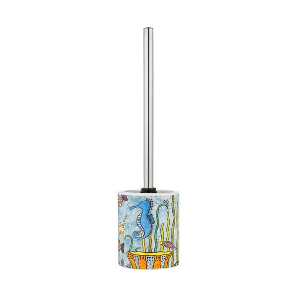 Keraamiline WC-hari Rollin'Art Ocean Life - Wenko-image-2