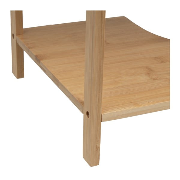 Bambusest valamukapp 60x60 cm - Casa Selección-image-4