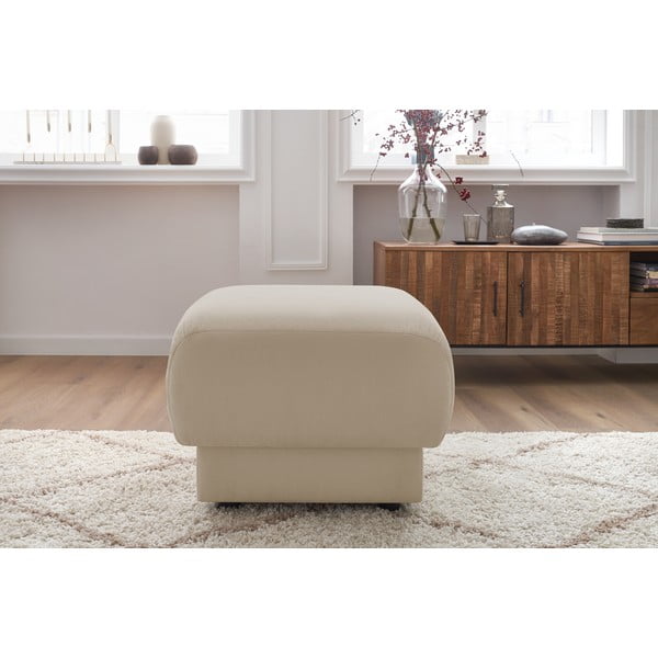 Beež jalatugi Bourbon - Bobochic Paris-image-1