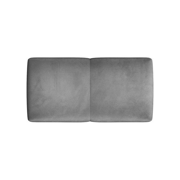 Hall sametist käetoed modulaarsele diivanile Rome Velvet - Cosmopolitan Design-image-2