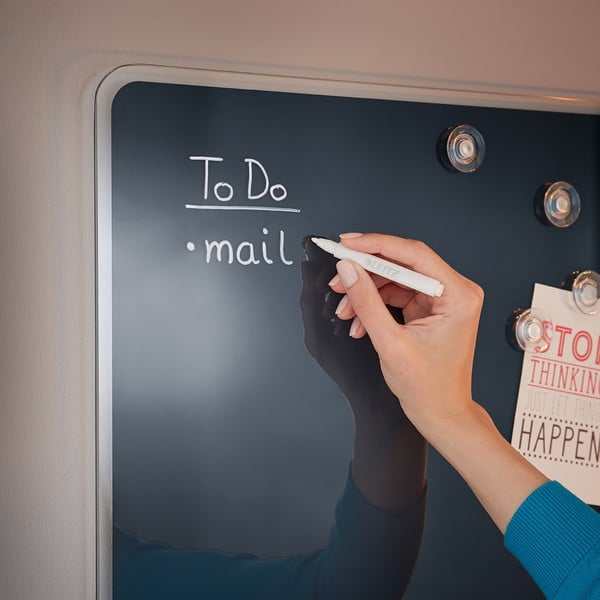 Magnetiline tahvel 45x45 cm Cosy - Leitz-image-4