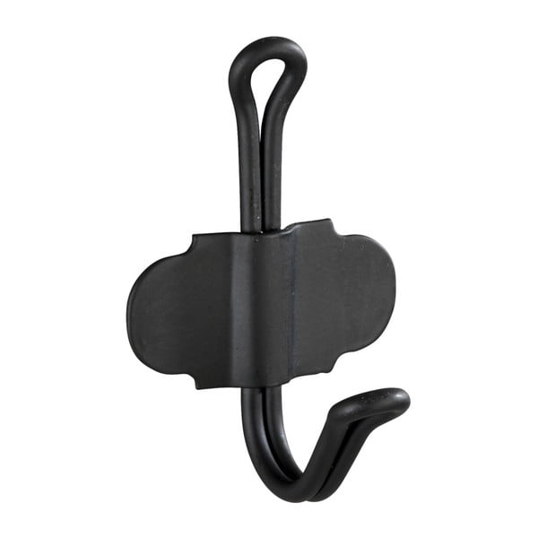 Must isekinnitav seinakonks Nostalgia - Wenko-image-2