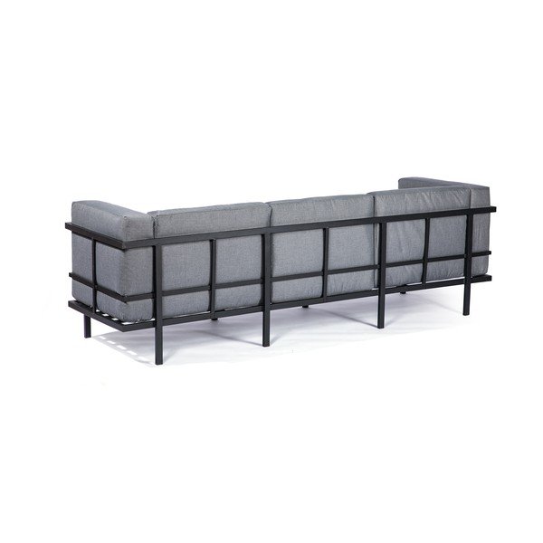 Must/hall aia puhkenurk 6 inimesele – Bonami Selection-image-3