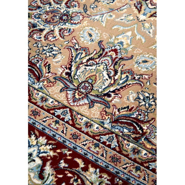 Punane-beež vaip 155x235 cm Alfred - Villeroy&Boch-image-3