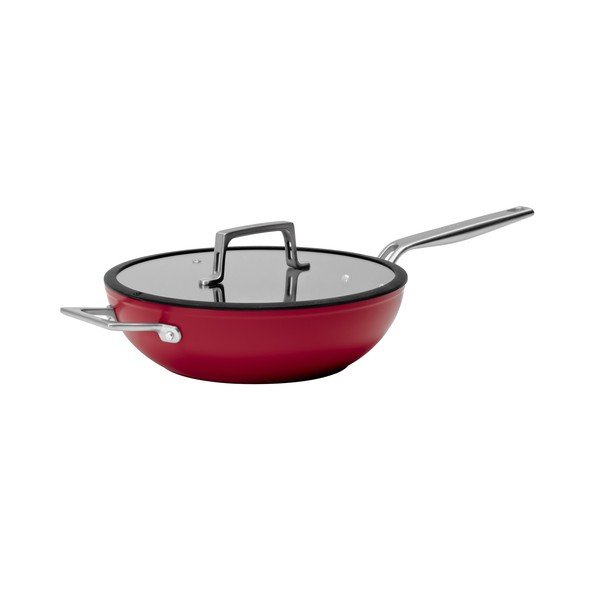 Wok-pann keraamilise pinnaga ø 28 cm Meda 4.0 - FABINI