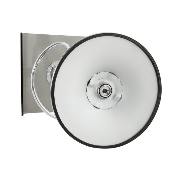 Šedá barová židle Kokoon Plexi-image-3