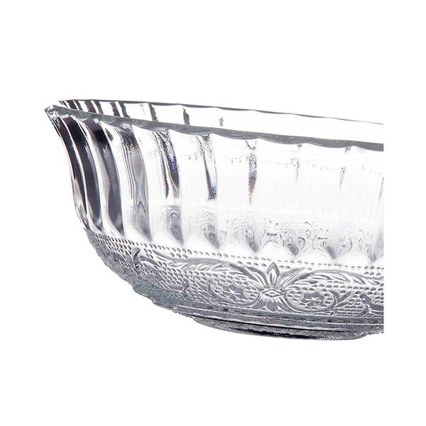 Klaasist kausid 3tk komplektis Romance - Casa Selección-image-1