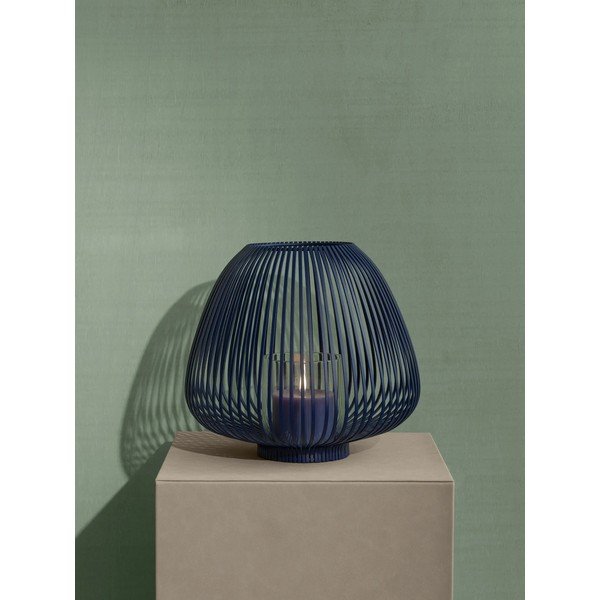 Kunstnahast/papist lillealus (kõrgus 76 cm) Sahla - Blomus-image-3