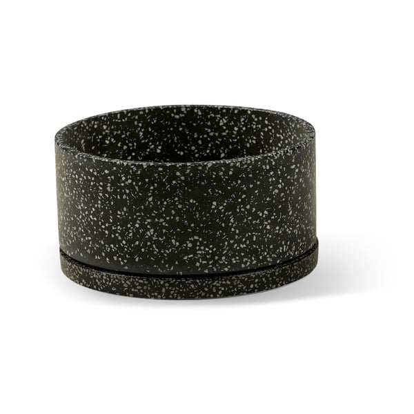 Kahe tumehalli poti komplekt Terrazzo - Bonami Selection-image-2