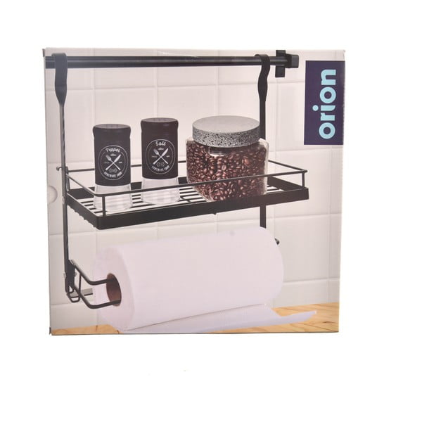 Rippuv metallist lisariiul Radka - Orion-image-3