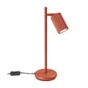 Tellisevärvi lauavalgusti (kõrgus 43 cm) Gleam - Sollux