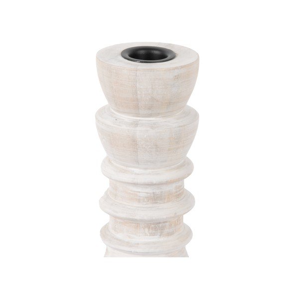 Puidust küünlajalg Modelar – PT LIVING-image-2
