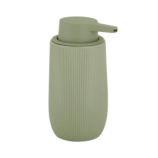 Roheline plastmassist seebidosaator 400 ml Fablo - Wenko