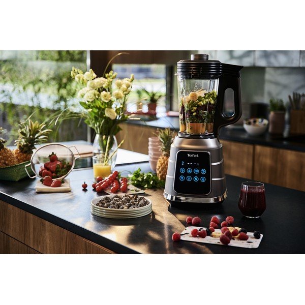 Hõbedane blender High Speed Ultrablend Boost BL985A31 - Tefal-image-3