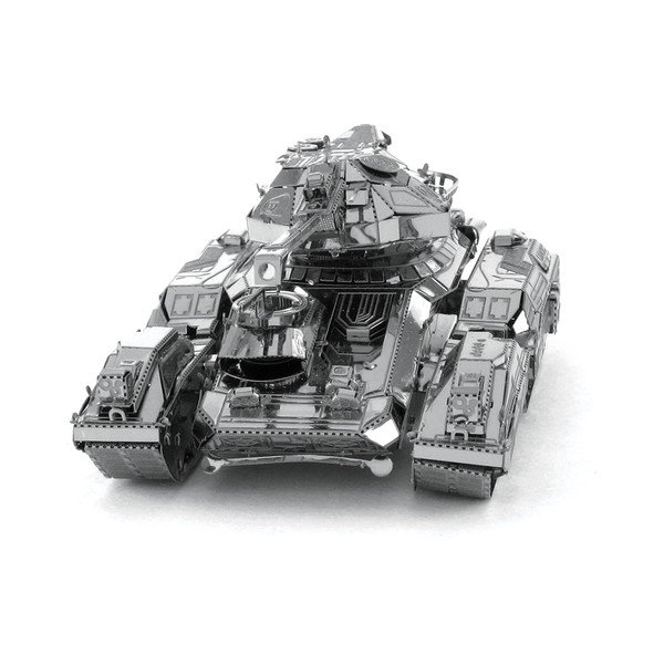 Model Halo Scorpion-image-2