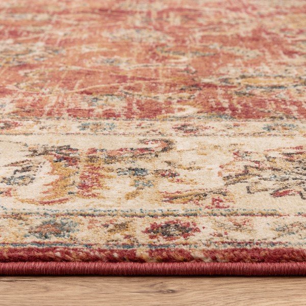 Punane vaip 120x160 cm Raja - Asiatic Carpets-image-3