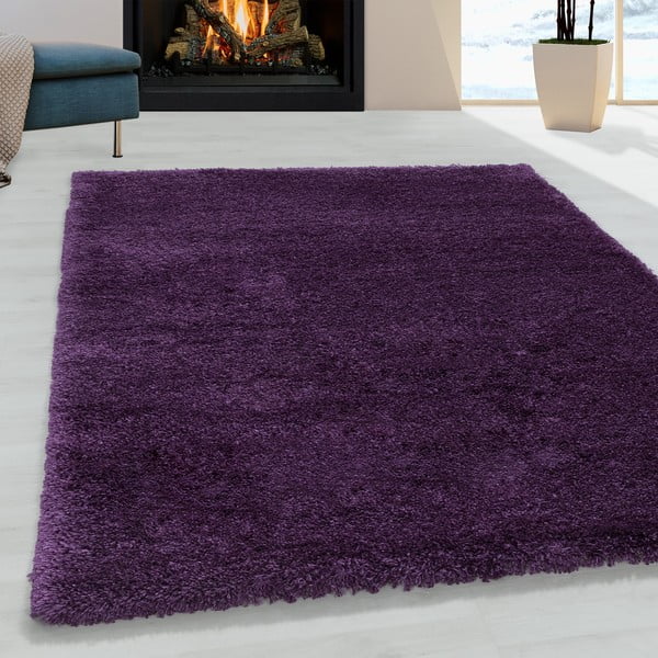 Tumelilla vaip 160x230 cm Fluffy - Ayyildiz Carpets-image-1