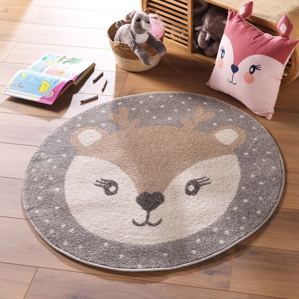 Laste padi Bambi - douceur d'intérieur-image-2