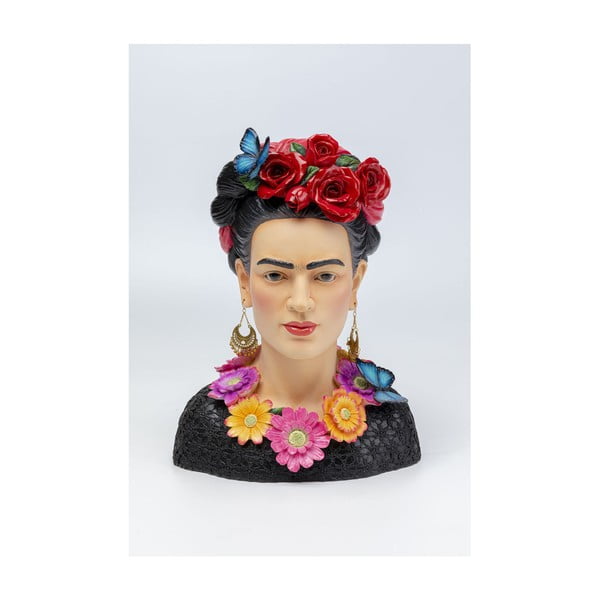 Kaunistus Frida Flowers - Kare Design