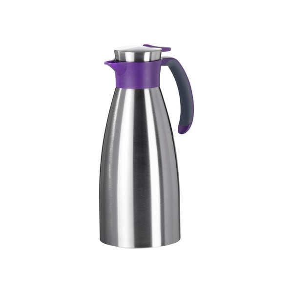 Termo konvice Thermos for Coffee Purple, 1500 ml