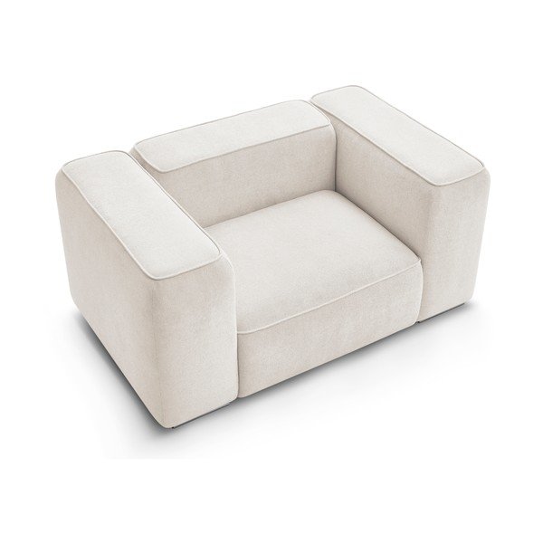 Valge tugitool Zephyr - Bobochic Paris-image-4