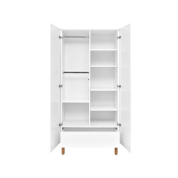 Laste garderoob Toteme Botanic - BELLAMY-image-2