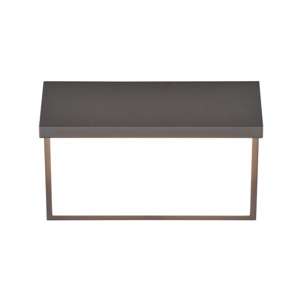 Liikumisanduriga välisvalgusti (kõrgus 15 cm) Nestos - Trio-image-3