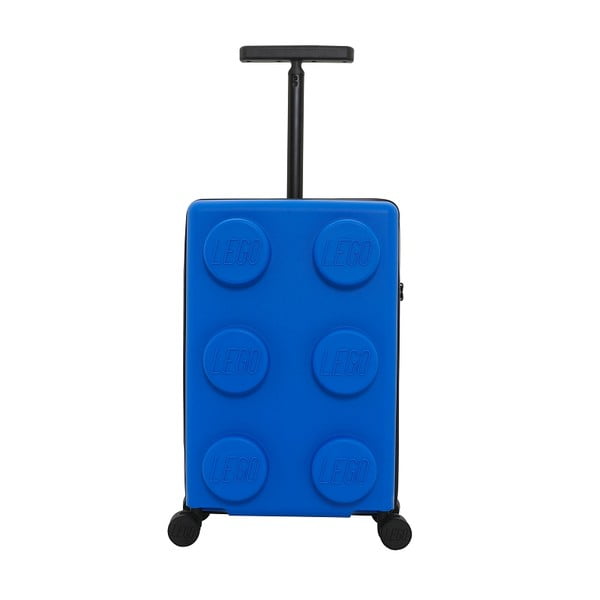 Sinine laste reisikohver Signature - LEGO®