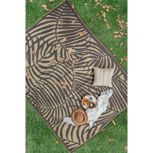 Pruun piknikutekk 240x330 cm - Oyo Concept-image-3