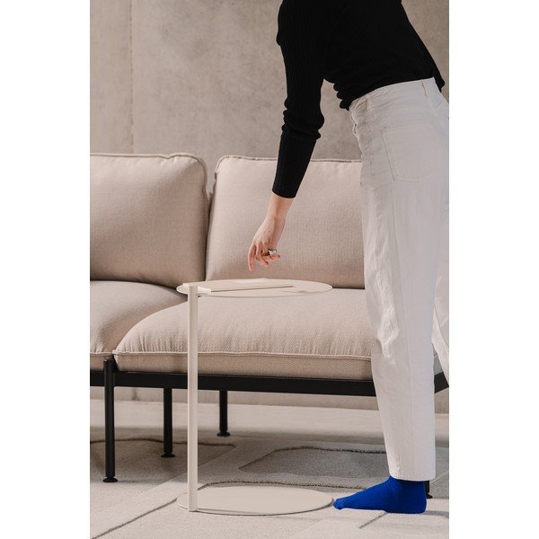 Terasest ümmargune abilaud 41x40 cm Ande - noo.ma-image-3