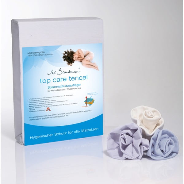Ochranný potah na matraci z tencelu ProSpánek Top Care, 160 x 200 cm-image-1