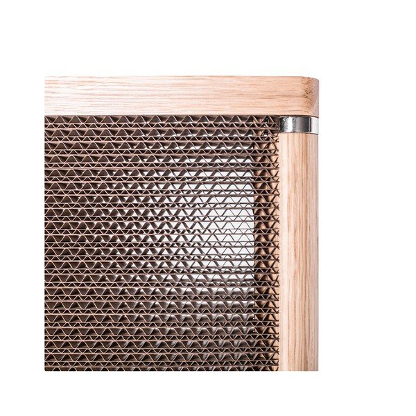 Kartonový paraván Kartoons Screen, 160 x 45 cm-image-2