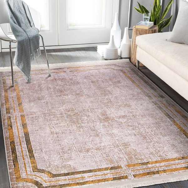 Roosa vaip 120x180 cm - Mila Home-image-2