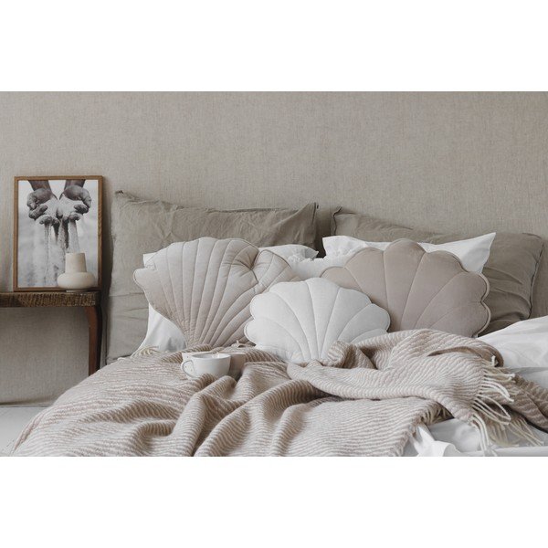 Villane tekk 130x170 cm Sandy Beach - Moi Mili-image-3