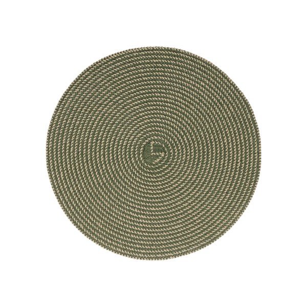 Paberist lauamatt ø 36 cm Tabletop - Salt&Pepper