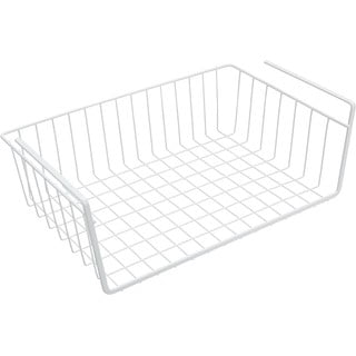 Rippuv terasest korv - Metaltex