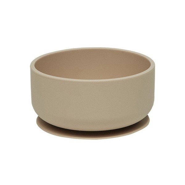 Beež silikoonist beebikauss ø 6 cm Enkei - OYOY Mini
