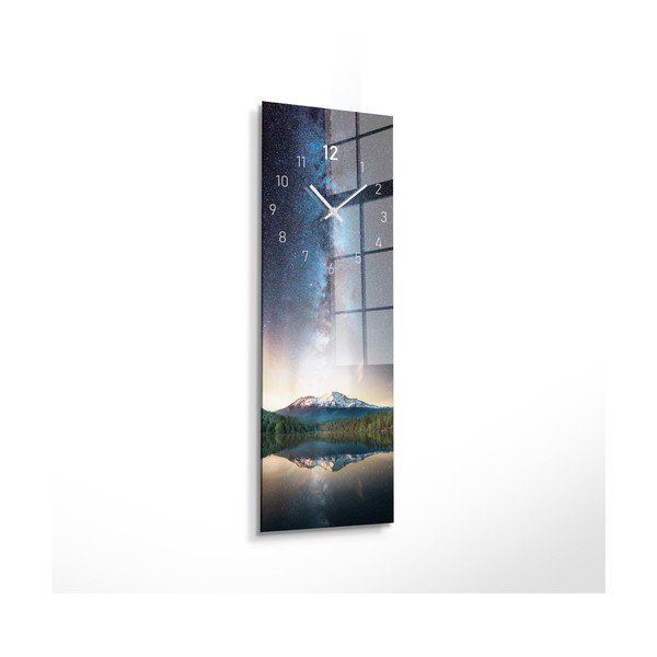 Klaasist seinakell Milky way - Styler-image-2