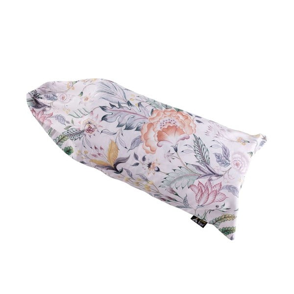 Laste magamiskott Flowers - Yellow Tipi-image-3