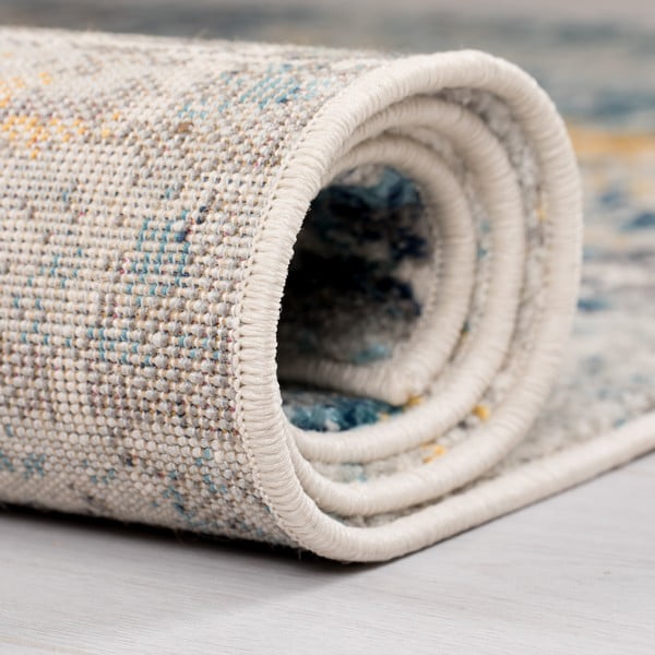 Sinine ja kollane vaip , 100 x 150 cm Urban - Flair Rugs-image-3