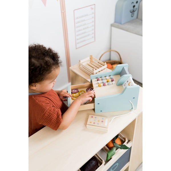 Laste kassa Cashier - Kindsgut-image-3
