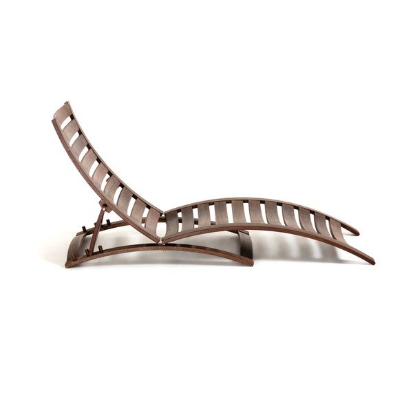 Lamamistool Vananenud Lucien - Kave Home-image-3