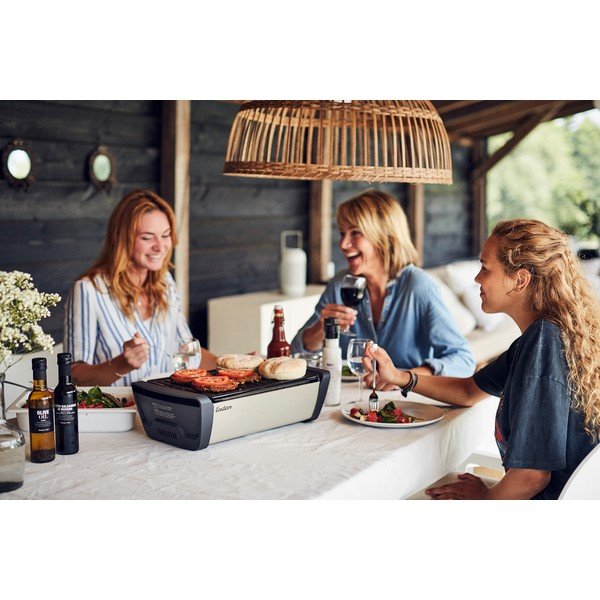 Beež söegrill Aurora - ENDERS-image-2