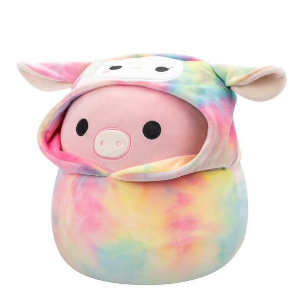 Pluusist mänguasi Peter - SQUISHMALLOWS-image-3