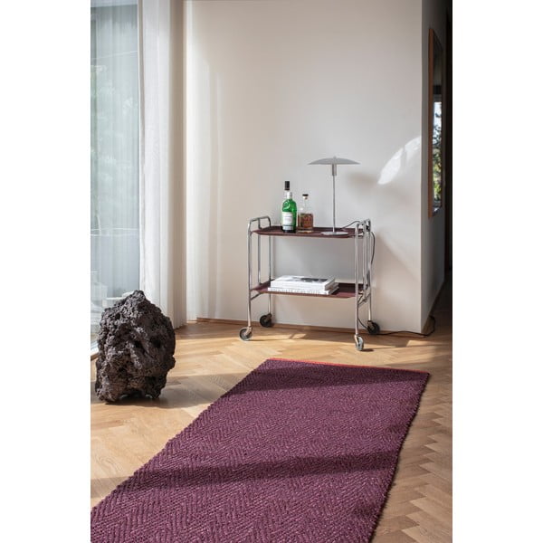 Veinipunane džuudist vaip 80x245 cm Notes - Mette Ditmer Denmark-image-2