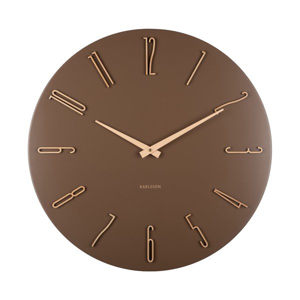 Seinakell ø 60 cm Esmerado – Karlsson
