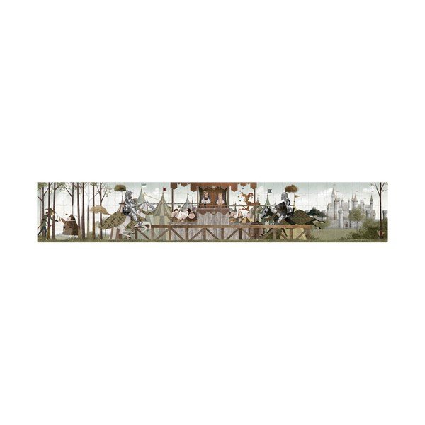 Rytířské puzzle Londji-image-1