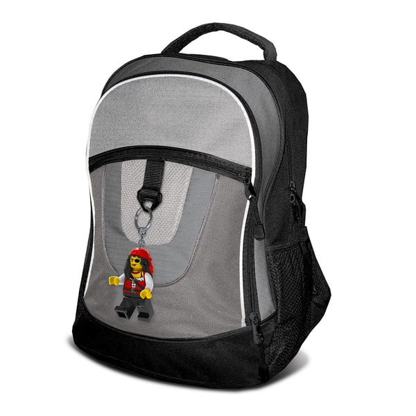 Taskulambiga võtmehoidja Minifigures - LEGO®-image-3